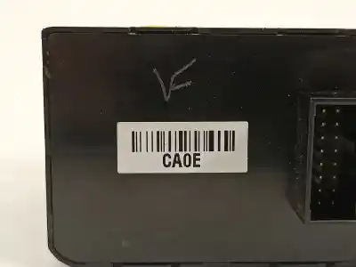 Second-hand car spare part multifunction switch for kia soul ( ) concept oem iam references ca0e  