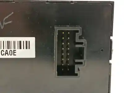 Second-hand car spare part multifunction switch for kia soul ( ) concept oem iam references ca0e  