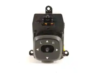 Peça sobressalente para automóvel em segunda mão comutador de espelhos retrovisores por kia soul ( ) concept referências oem iam 299130674