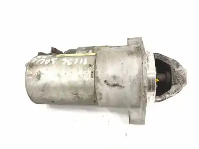 Peça sobressalente para automóvel em segunda mão motor de arranque por kia soul ( ) concept referências oem iam 361002a950