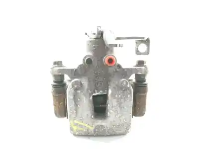 Peça sobressalente para automóvel em segunda mão pinça de travão traseira esquerda por kia soul ( ) concept referências oem iam 58210b2100
