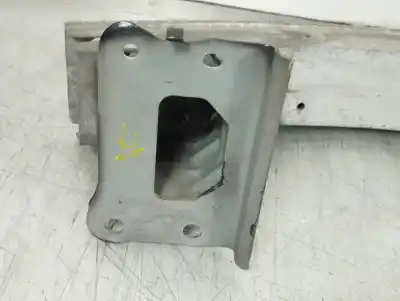 Автозапчастина б/у передній бампер підсилення для toyota corolla verso (r1) 2.2 d-4d sol посилання на oem iam   