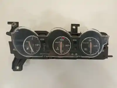 Автозапчасти б/у приборная доска за alfa romeo alfa 159 (140) 1.9 jtdm 16v / selective ссылки oem iam 50511917