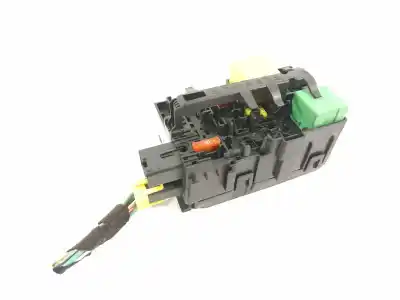 Second-hand car spare part fuse box unit for citroen jumpy fugón club m oem iam references 9806192580