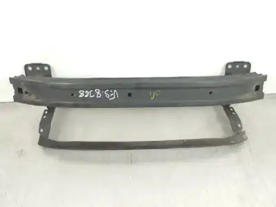 Peça sobressalente para automóvel em segunda mão reforço do pára choques dianteiro por fiat grande punto (199) 1.3 16v jtd cat referências oem iam 51926332