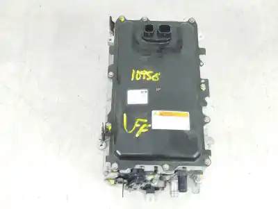 Pezzo di ricambio per auto di seconda mano trasformatore di energia per toyota rav 4 advance hybrid riferimenti oem iam g920033140