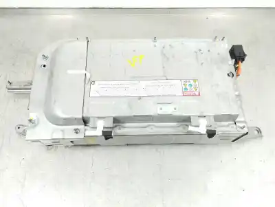 Pièce détachée automobile d'occasion BATTERIE pour TOYOTA YARIS  Références OEM IAM G928052031  