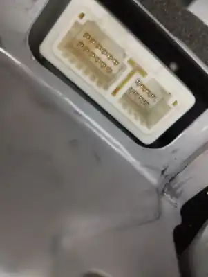 Pezzo di ricambio per auto di seconda mano batteria per toyota rav 4 advance hybrid riferimenti oem iam g928033170  