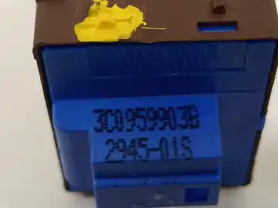 Second-hand car spare part multifunction switch for volkswagen cc (358) basis bluemotiontech oem iam references 3c0959903b  