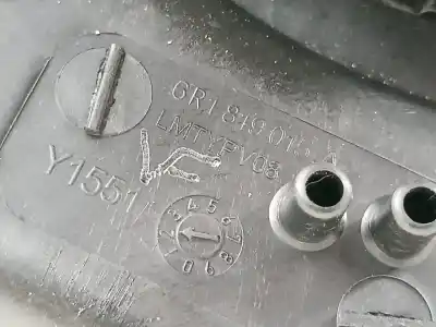 Автозапчасти б/у нагревательный вентилятор за audi a1 (8xk) attraction ссылки oem iam 6r1819015a   Автозапчасти б/у нагревательный вентилятор за audi a1 (8xk) attraction ссылки oem iam 6r1819015a