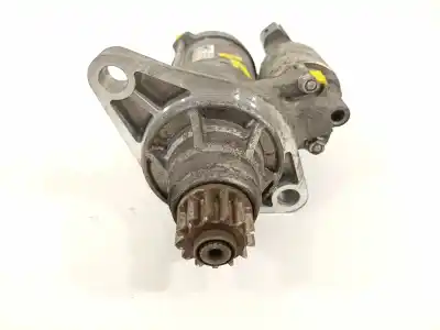Автозапчастина б/у двигун запускається для audi a1 (8xk) attraction посилання на oem iam 0am911024a  