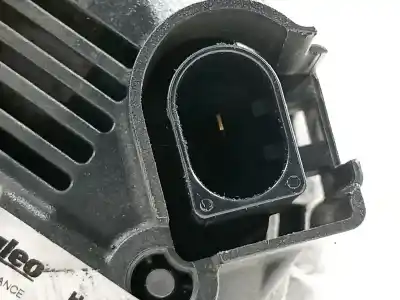 Автозапчастина б/у генератор для audi a1 (8xk) attraction посилання на oem iam 04c903023   Автозапчастина б/у генератор для audi a1 (8xk) attraction посилання на oem iam 04c903023