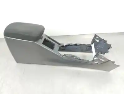 Peça sobressalente para automóvel em segunda mão apoio de braço consola central por toyota rav 4 (a3) sol cross sport referências oem iam 5891242020