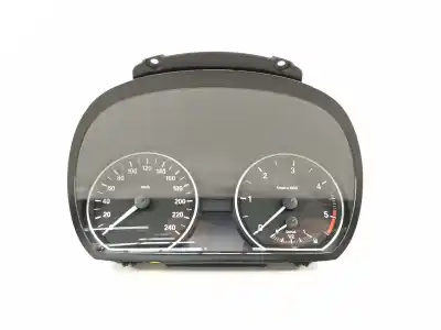 Second-hand car spare part dashboard for bmw serie 1 berlina (e81/e87) 118d oem iam references 62109283801