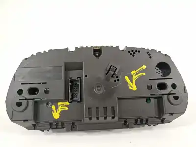 Peça sobressalente para automóvel em segunda mão quadrante por bmw serie 1 berlina (e81/e87) 118d referências oem iam 62109283801 62109283802 4032052