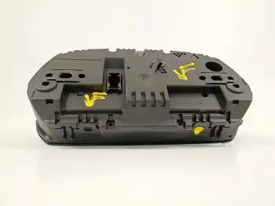Peça sobressalente para automóvel em segunda mão quadrante por bmw serie 1 berlina (e81/e87) 118d referências oem iam 62109283801 62109283802 4032052