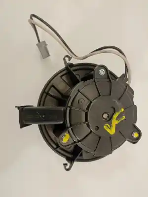 Автозапчасти б/у нагревательный вентилятор за opel astra j lim. selective ссылки oem iam u7253002  