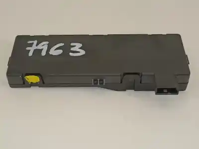 Автозапчасти б/у электронный модуль за opel astra j lim. selective ссылки oem iam 13500144  