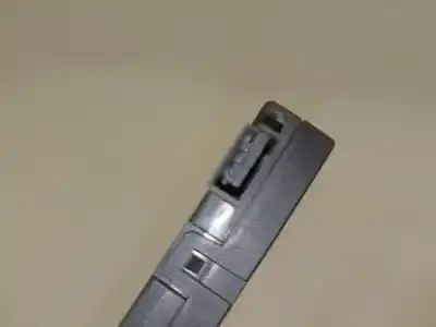 Автозапчасти б/у электронный модуль за opel astra j lim. selective ссылки oem iam 13500144  