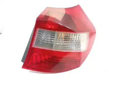 Peça sobressalente para automóvel em segunda mão farolim traseiro direito por bmw serie 1 berlina (e81/e87) 120d referências oem iam 63216924502