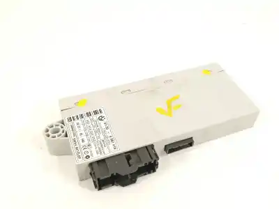 Pezzo di ricambio per auto di seconda mano modulo elettronico per bmw serie 1 berlina (e81/e87) 120d riferimenti oem iam 61356981416