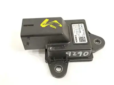 Second-hand car spare part electronic module for opel crossland x excellence oem iam references 9677871680