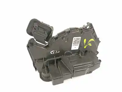 Second-hand car spare part rear right door lock for volkswagen passat variant (3g5) advance bmt oem iam references 5na839016c