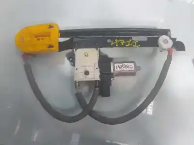 Tweedehands auto-onderdeel regelaar rechts achterruit: voor jaguar xf 2.2 diesel premium luxury oem iam-referenties 8x23f27000aj