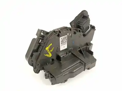 Second-hand car spare part rear left door lock for volkswagen passat variant (3g5) advance bmt oem iam references 5na839015c