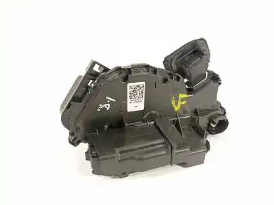 Second-hand car spare part left front door lock for volkswagen passat variant (3g5) advance bmt oem iam references 5nb837015c