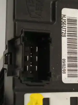 Second-hand car spare part passenger side right window regulator for renault laguna iii expression oem iam references 807000002r 0130822331 807300001r