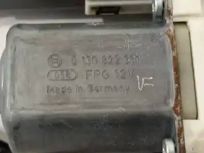 Second-hand car spare part passenger side right window regulator for renault laguna iii expression oem iam references 807000002r 0130822331 807300001r