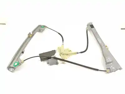 Second-hand car spare part passenger side right window regulator for renault laguna iii expression oem iam references 807000002r