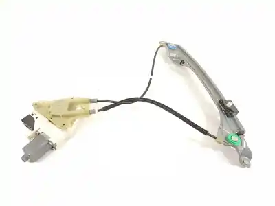 Second-hand car spare part rear right window regulator for renault laguna iii expression oem iam references 827000001r  827300001r