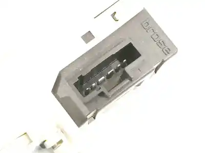 Second-hand car spare part rear right window regulator for renault laguna iii expression oem iam references 827000001r  827300001r