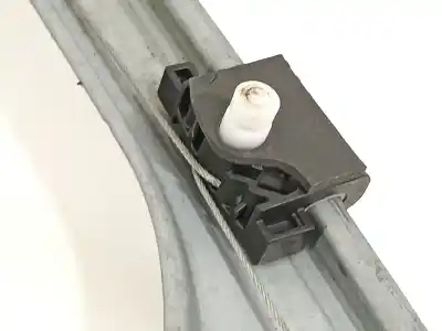 Second-hand car spare part rear right window regulator for renault laguna iii expression oem iam references 827000001r  827300001r