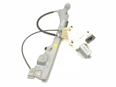 Second-hand car spare part rear right window regulator for renault laguna iii expression oem iam references 827000001r