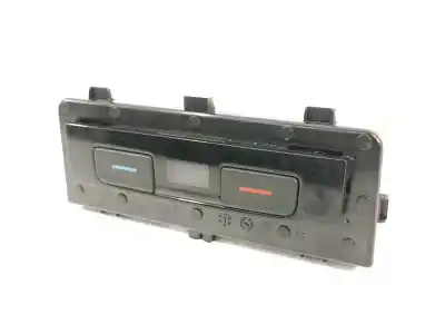Second-hand car spare part climate control for volkswagen passat variant (3g5) advance bmt oem iam references 3g0907049d