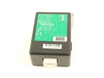 Автозапчасти б/у электронный модуль за toyota rav 4 (a3) executive ссылки oem iam 8974042020