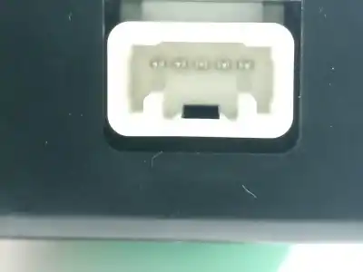 Second-hand car spare part electronic module for toyota rav 4 (a3) executive oem iam references 8974042020  