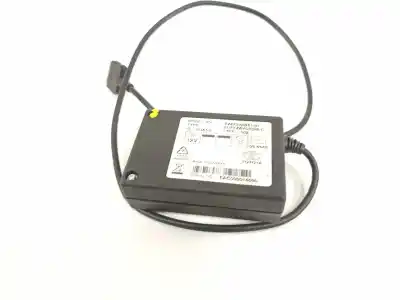 Автозапчасти б/у электронный модуль за toyota rav 4 (a3) executive ссылки oem iam pz47300261
