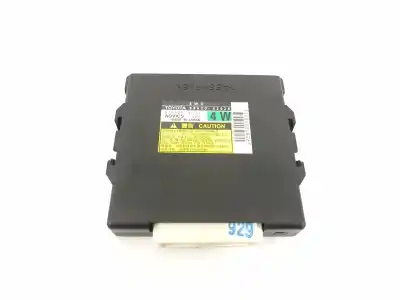 Автозапчасти б/у электронный модуль за toyota rav 4 (a3) executive ссылки oem iam 8963042020  