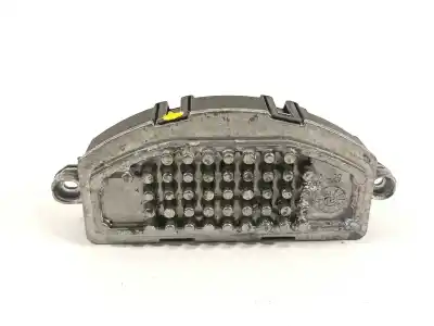 Second-hand car spare part heater blower for volkswagen passat variant (3g5) advance bmt oem iam references 3q0907521a