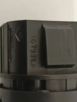 Second-hand car spare part ignition switch for renault laguna iii expression oem iam references 107959a  1927937