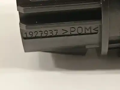 Second-hand car spare part ignition switch for renault laguna iii expression oem iam references 107959a  1927937