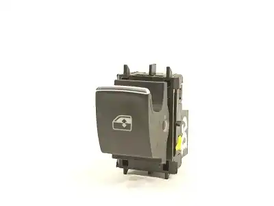 Second-hand car spare part right front power window switch for volkswagen passat variant (3g5) advance bmt oem iam references 5g0959855n