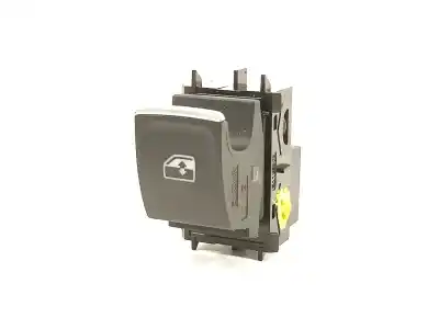 Second-hand car spare part rear right power window switch for volkswagen passat variant (3g5) advance bmt oem iam references 5g0959855n