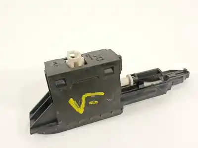 Second-hand car spare part tailgate central locking system  for volkswagen passat variant (3g5) advance bmt oem iam references 3g9862160