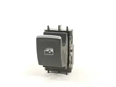 Second-hand car spare part rear left power window switch for volkswagen passat variant (3g5) advance bmt oem iam references 5g0959855n