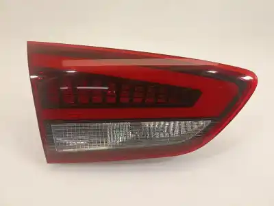 Автозапчасти б/у левый задний фонарь за hyundai i30 (pd) essence ссылки oem iam 92403g4500